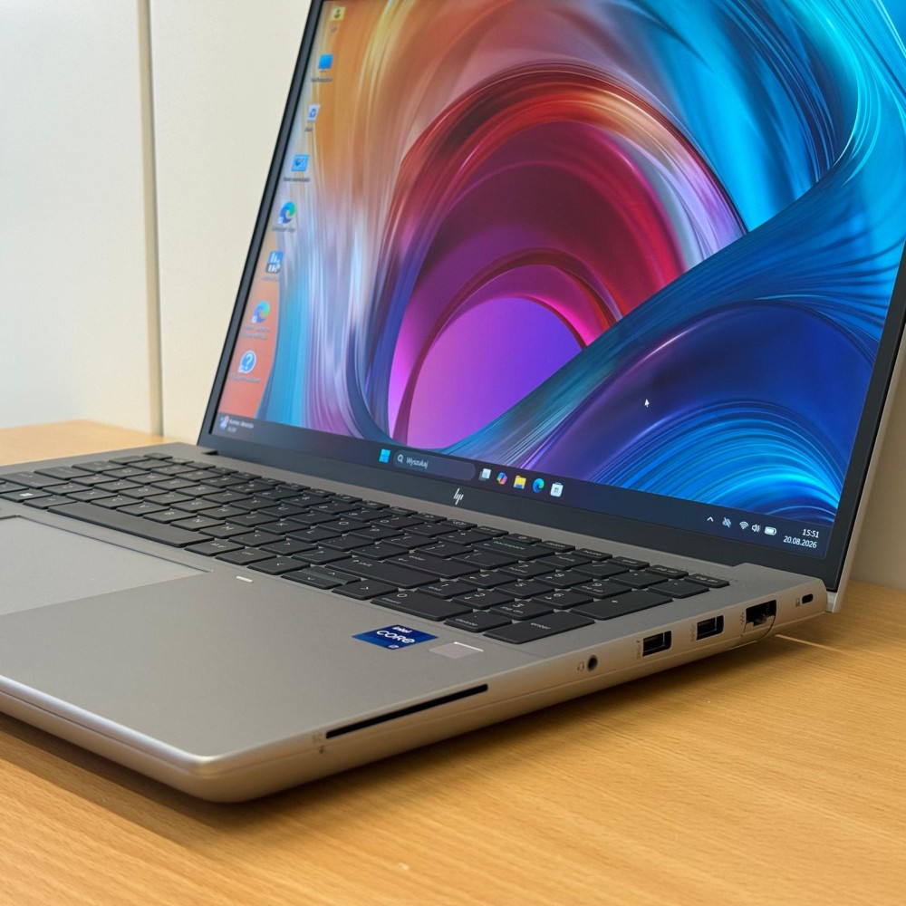 HP Zbook Fury 16 G10