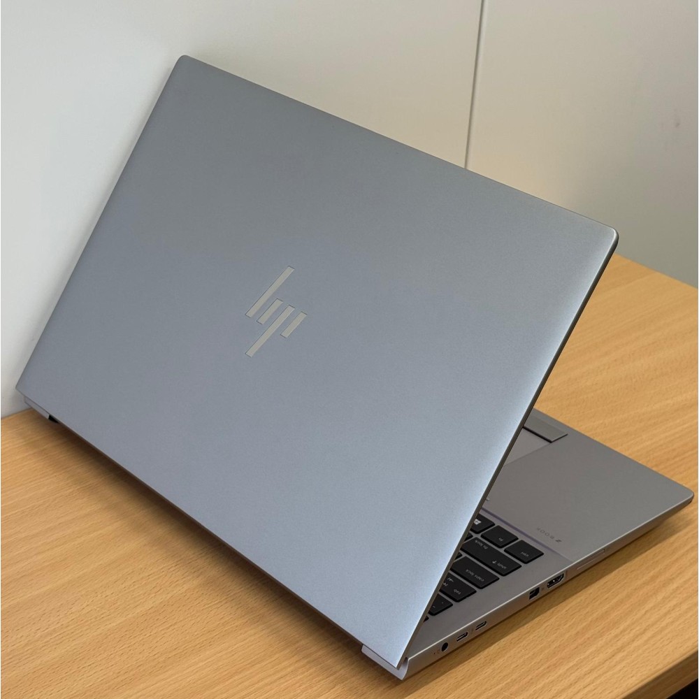 HP Zbook Fury 16 G10