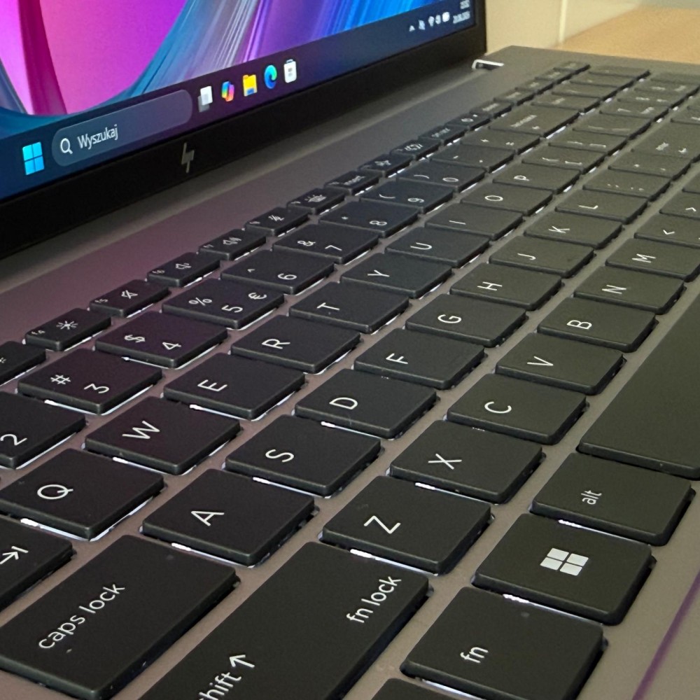 HP Zbook Fury 16 G10