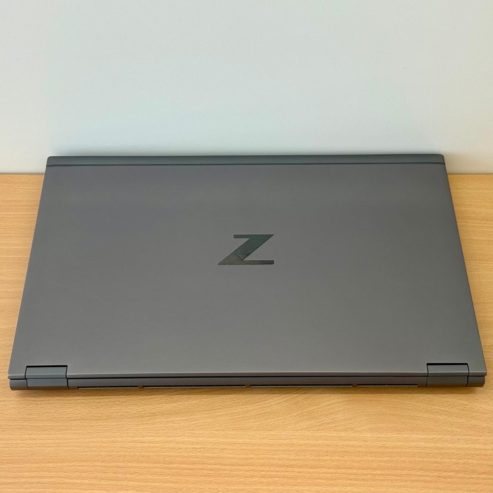 HP Zbook Fury 15 G8