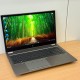 HP Zbook Fury 15 G8