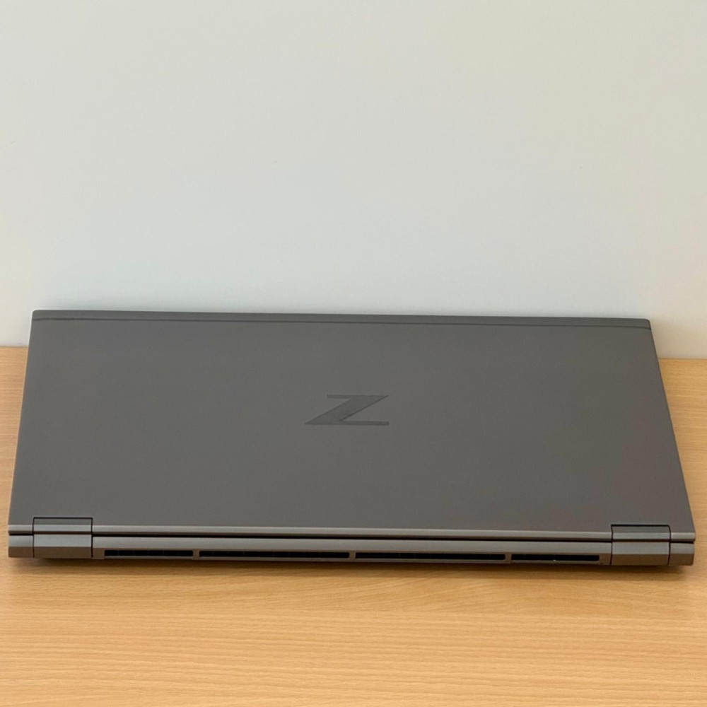 HP Zbook Fury 15 G8