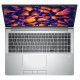 HP Zbook Fury 16 G9