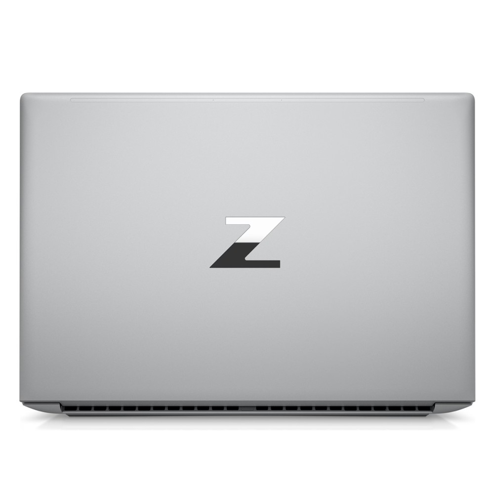 HP Zbook Fury 16 G9
