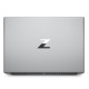 HP Zbook Fury 16 G9