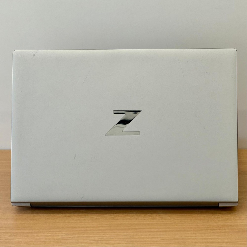 HP Zbook Fury 16 G9