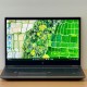 HP Zbook Fury 15 G8