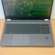 HP Zbook Fury 15 G8