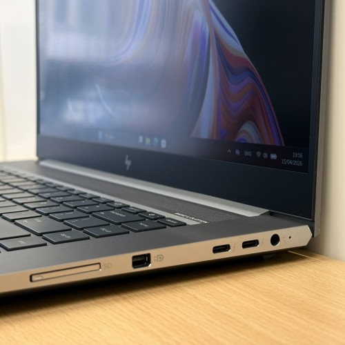 HP ZBook Create G7