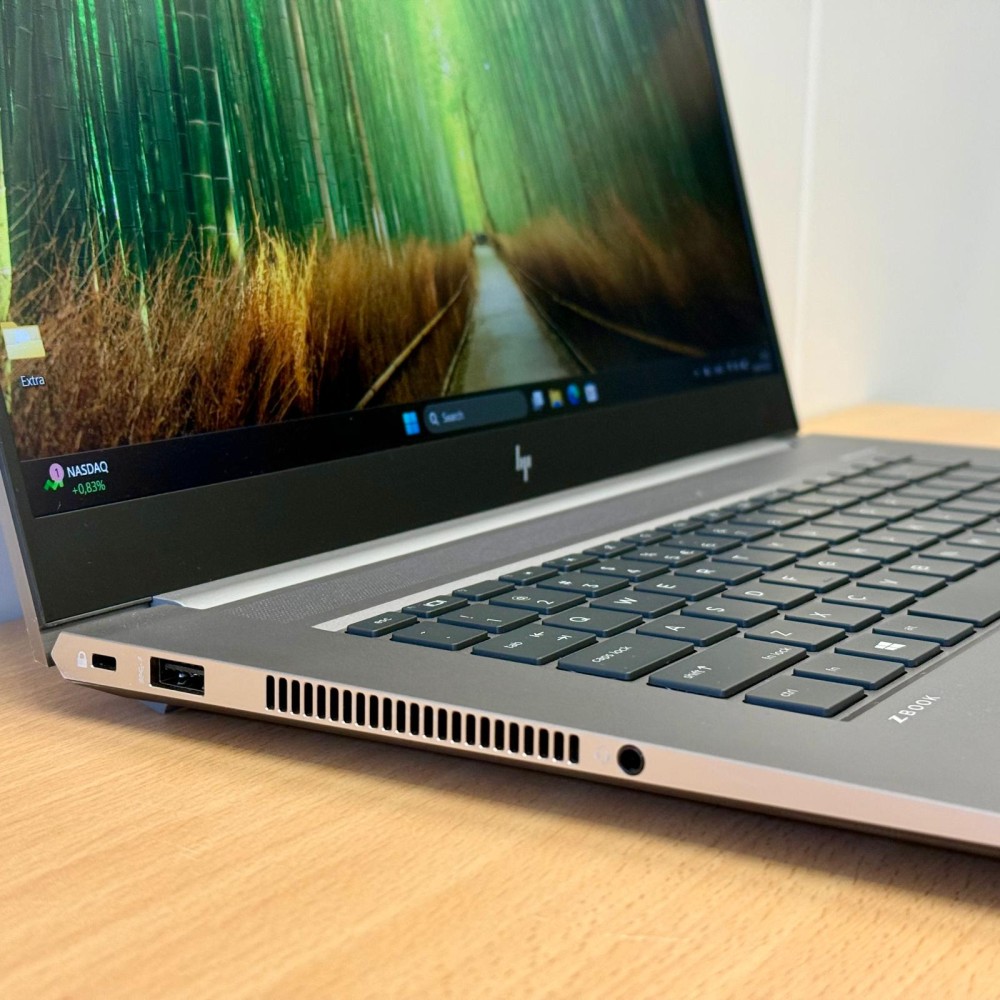 HP ZBook Studio G7