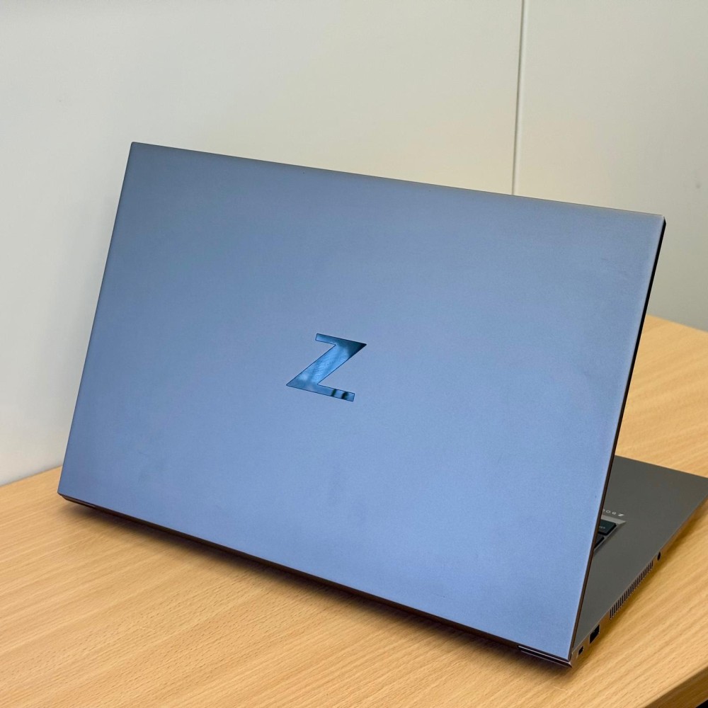 HP ZBook Studio G7