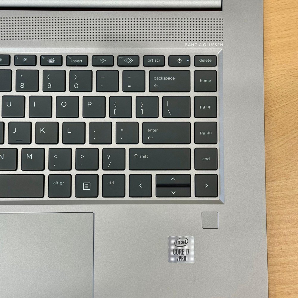 HP ZBook Studio G7