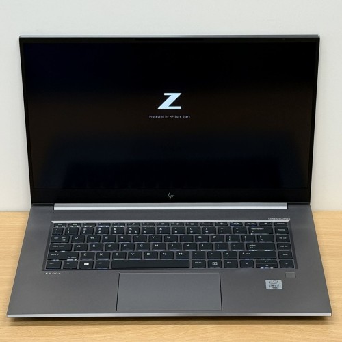 HP ZBook Create G7
