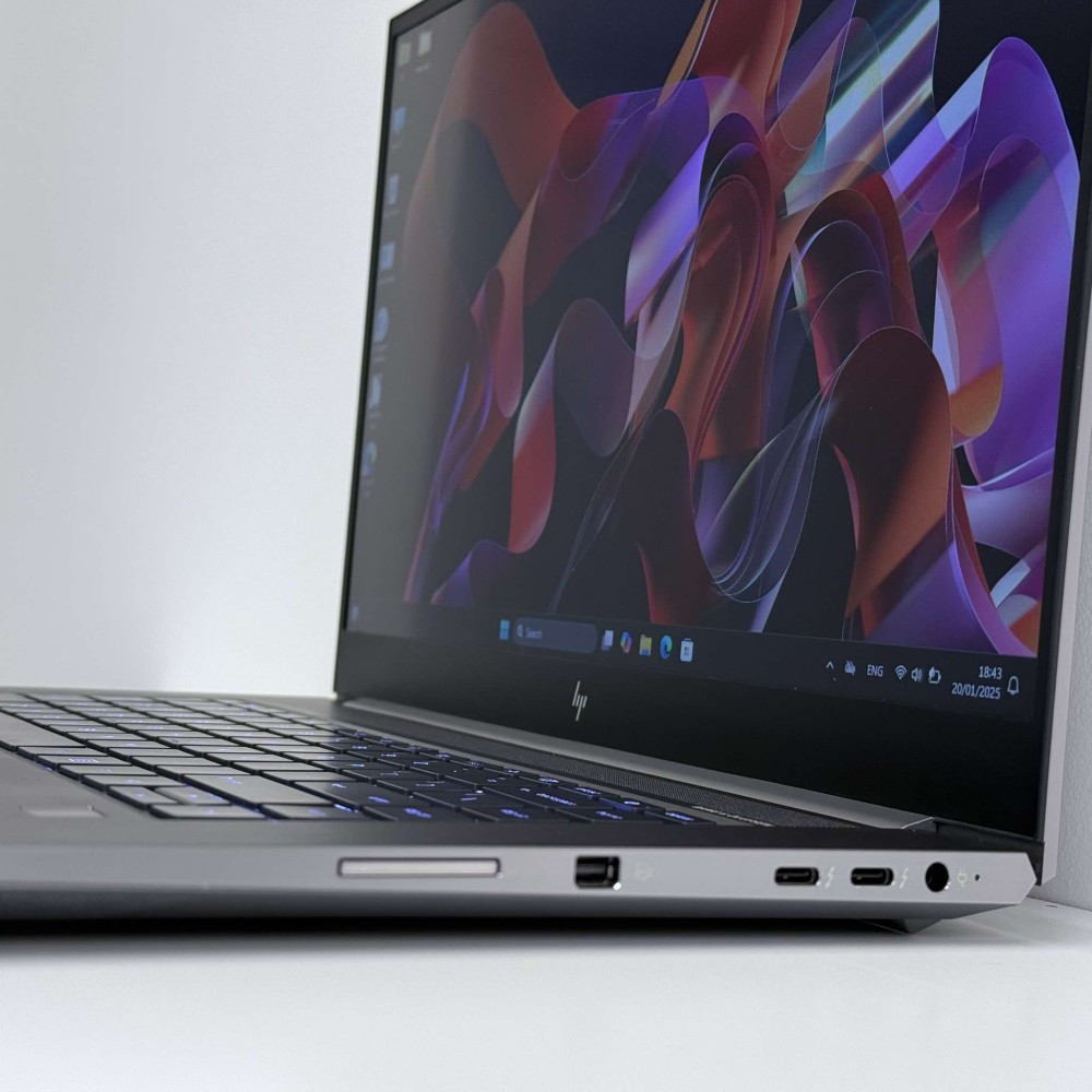HP ZBook Studio G8 HP ZBook Studio G8