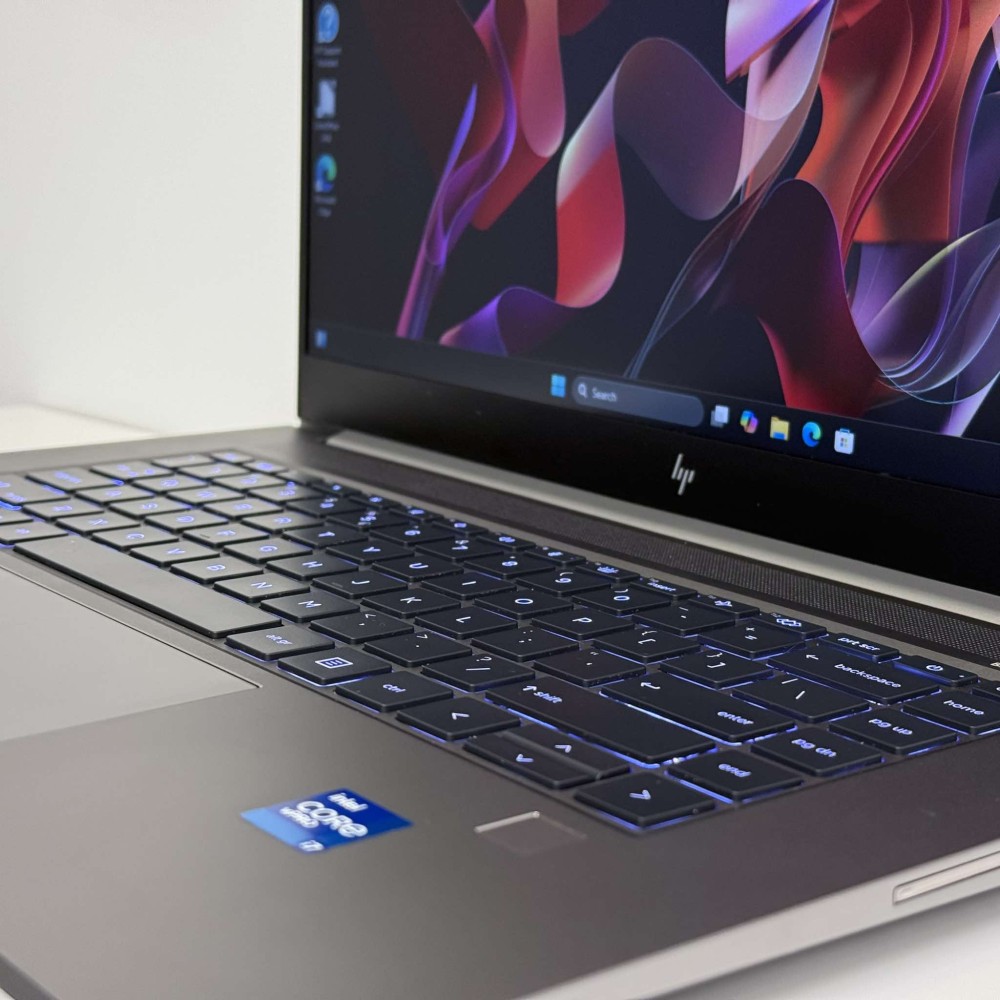 HP ZBook Studio G8 HP ZBook Studio G8
