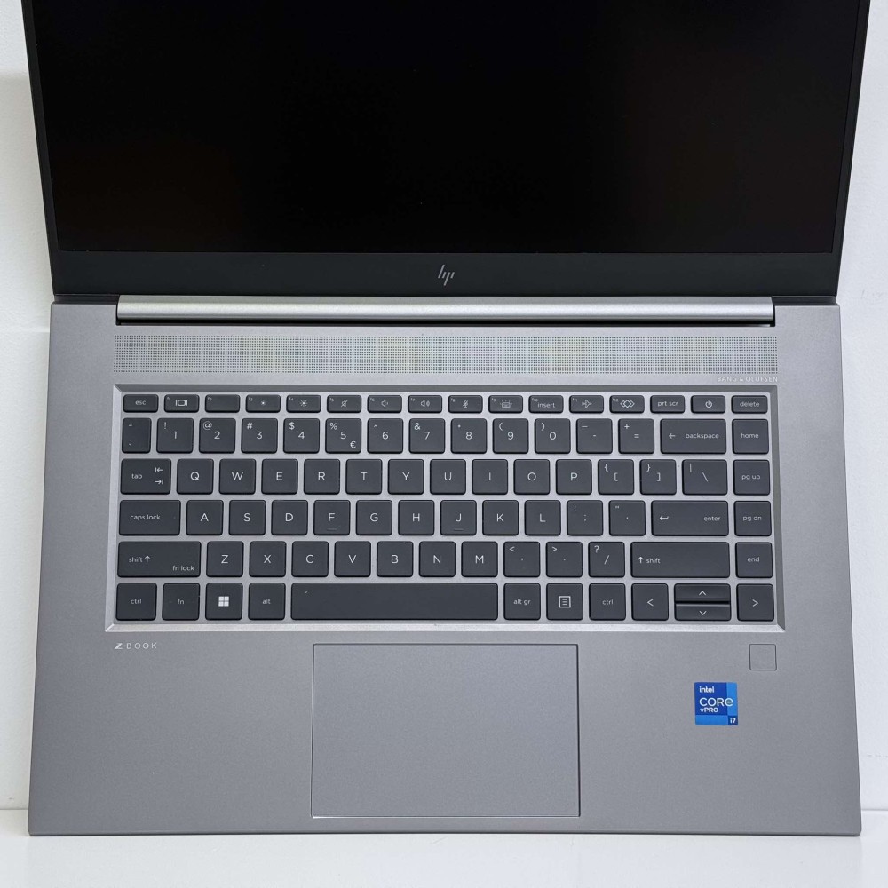 HP ZBook Studio G8 HP ZBook Studio G8