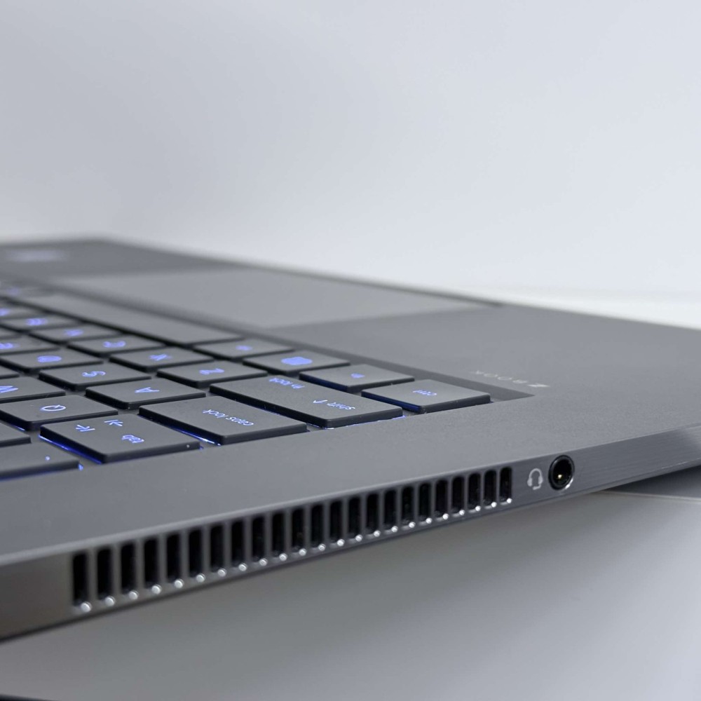 HP ZBook Studio G8 HP ZBook Studio G8