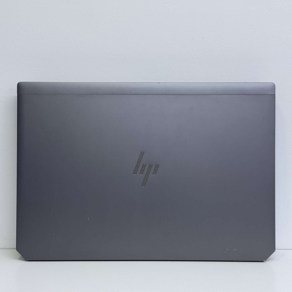 HP ZBook 17 G6 HP ZBook 17 G6