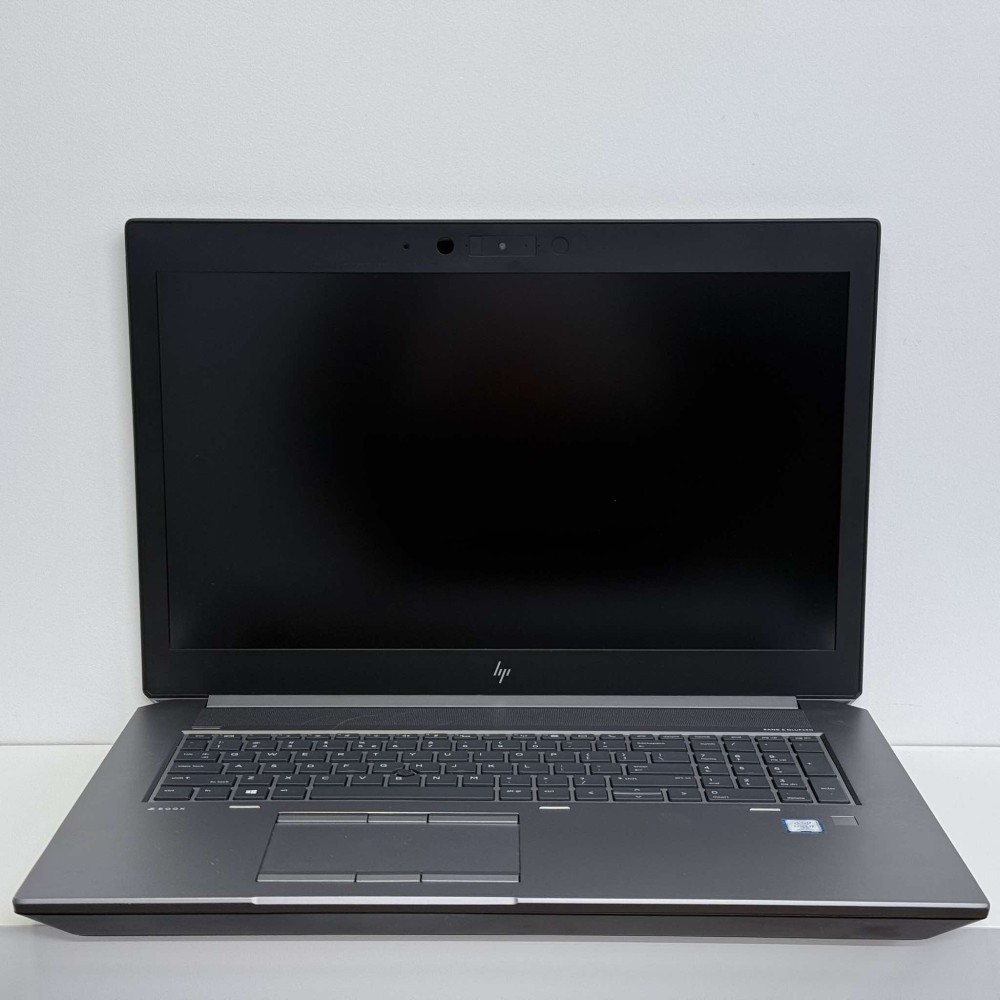 HP ZBook 17 G6 HP ZBook 17 G6