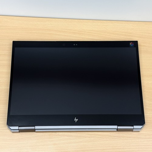 HP ZBook Studio X360 G5