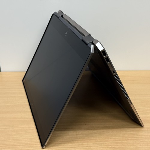 HP ZBook Studio X360 G5