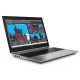 HP ZBook 15 G5 HP ZBook 15 G5