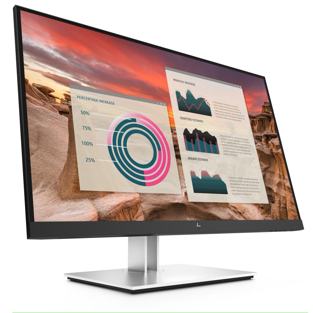 HP E27u G4 HP E27u G4