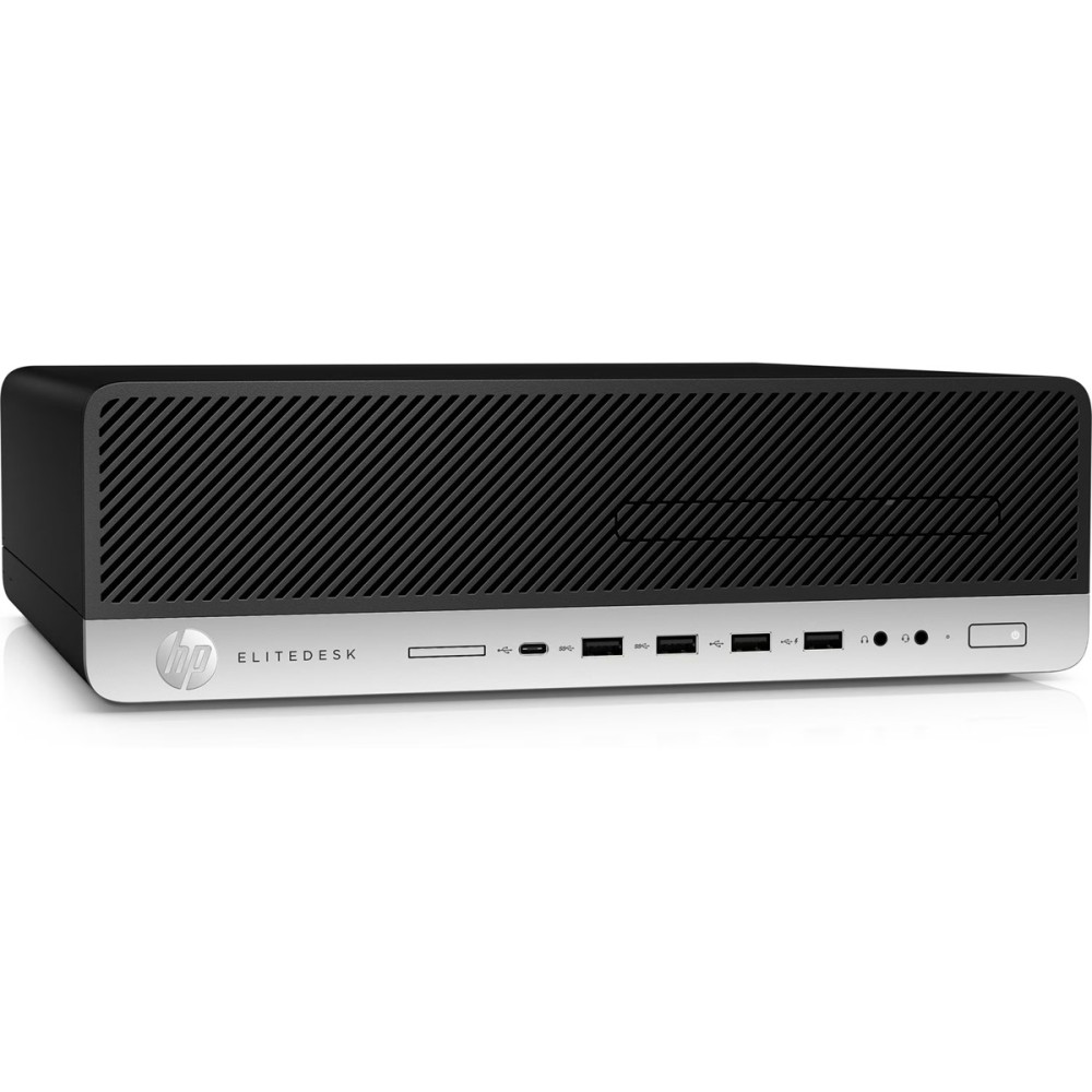 HP EliteDesk 800 G4 SFF HP EliteDesk 800 G4 SFF