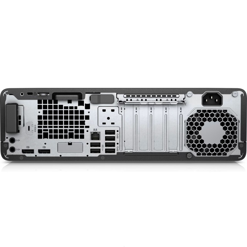 HP EliteDesk 800 G4 SFF HP EliteDesk 800 G4 SFF