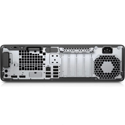 HP EliteDesk 800 G4 SFF HP EliteDesk 800 G4 SFF