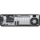 HP EliteDesk 800 G4 SFF HP EliteDesk 800 G4 SFF