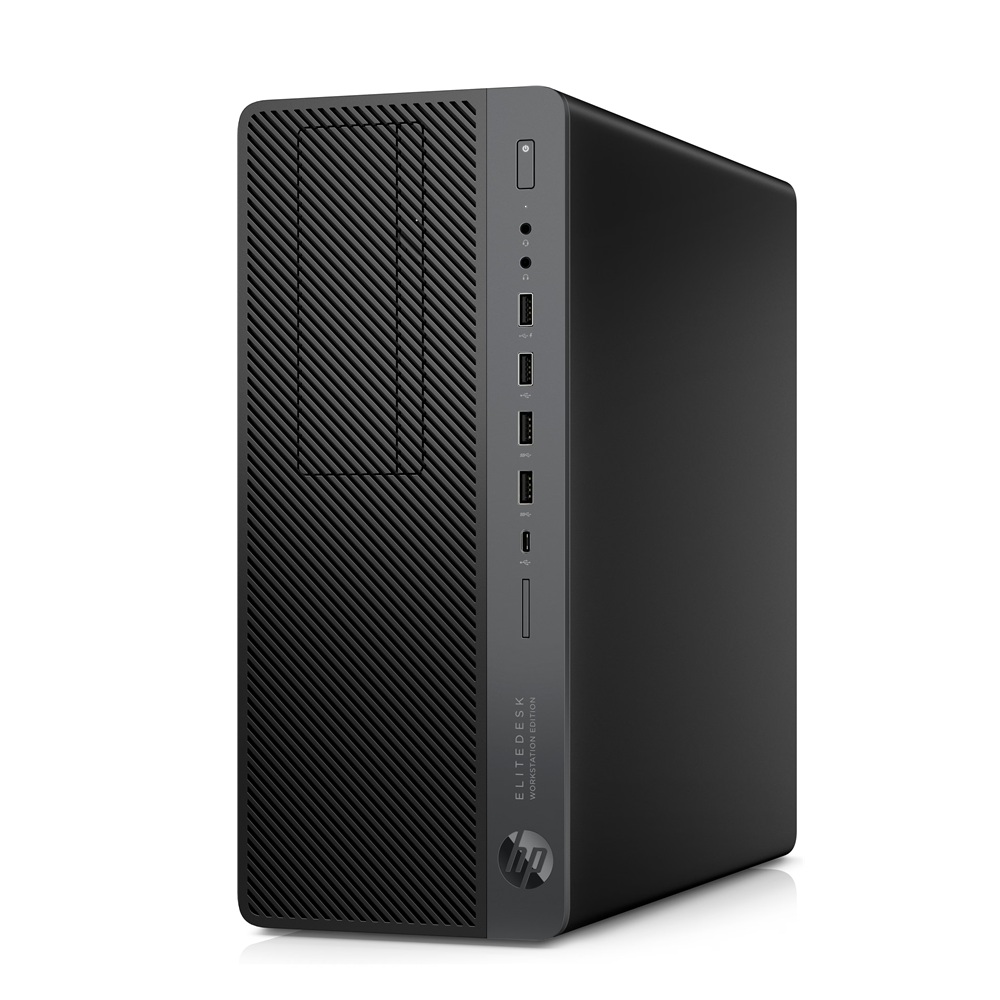 HP EliteDesk 800 G4 WKS