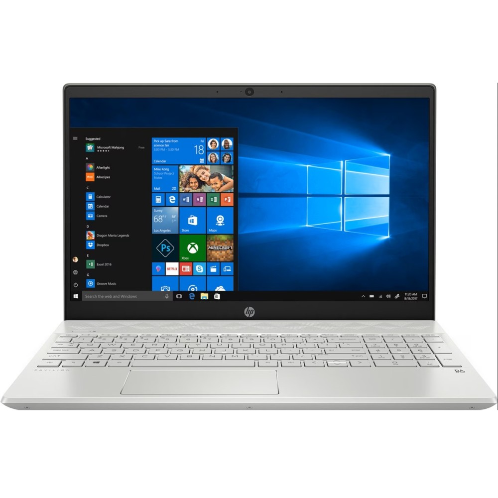 HP Pavilion 15-cs3975 HP Pavilion 15-cs3975