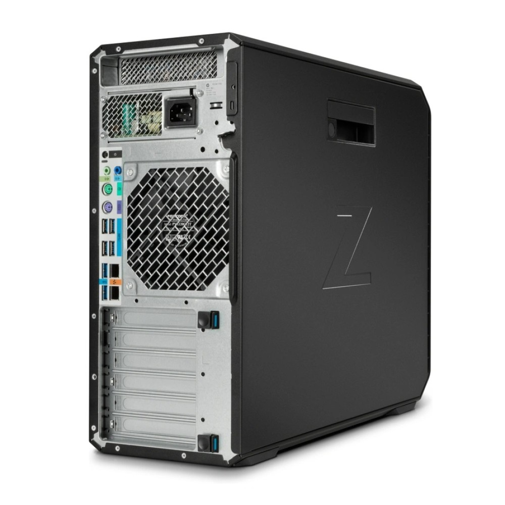 HP Z4 G4 Workstation