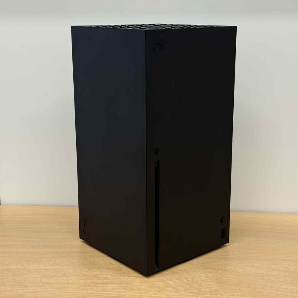 Xbox Series X Oficjalny Microsoft Refurbished Xbox Series X Oficjalny Microsoft Refurbished