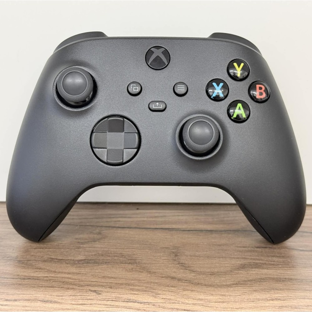 Xbox Series X Oficjalny Microsoft Refurbished