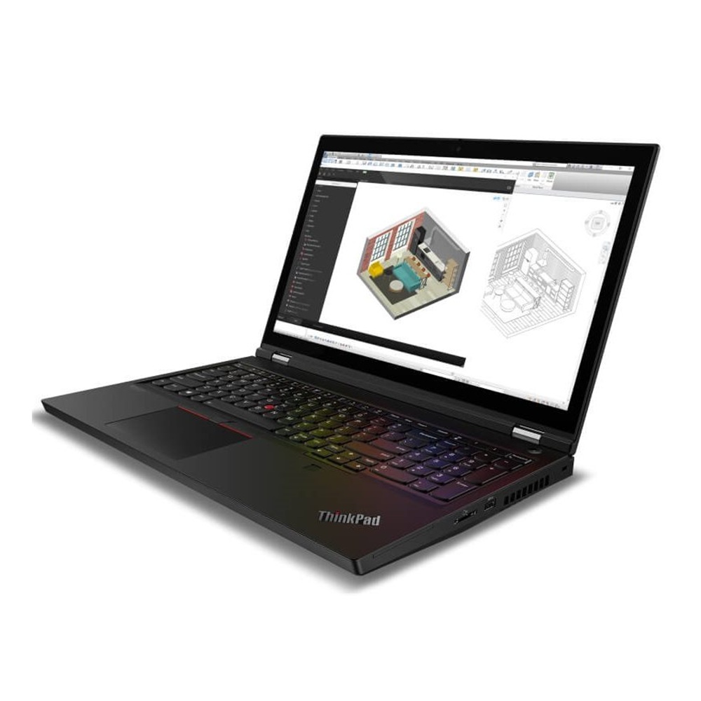 Lenovo ThinkPad P15g Lenovo ThinkPad P15g