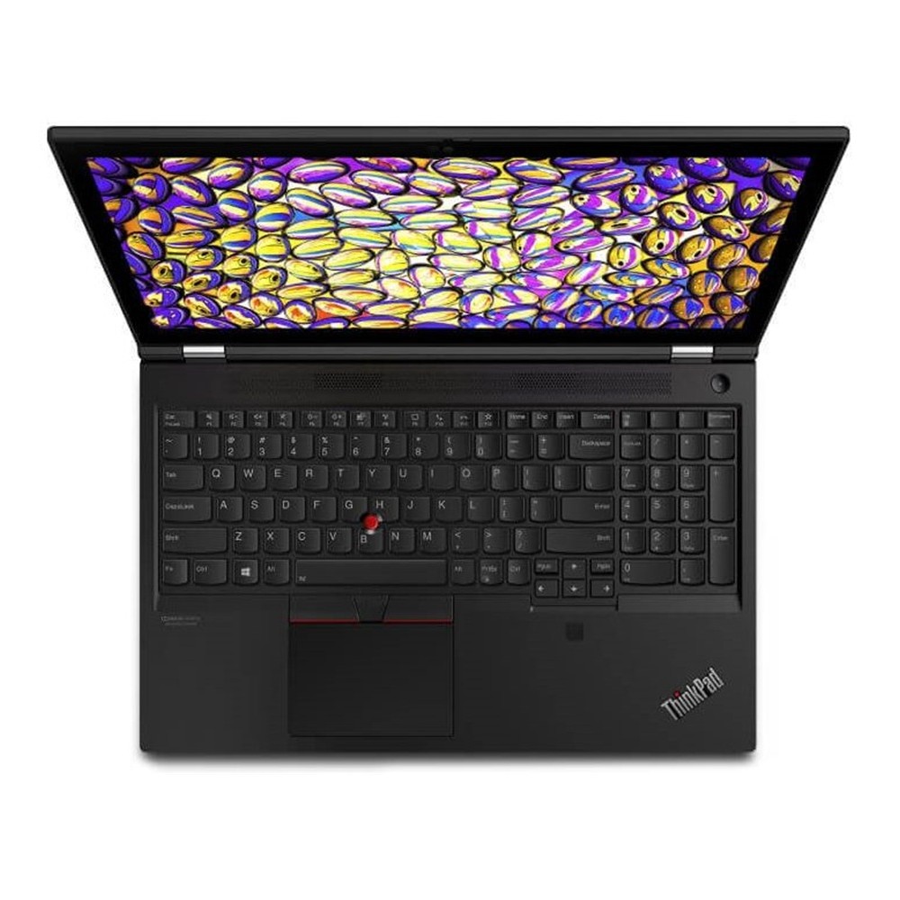 Lenovo ThinkPad P15g Lenovo ThinkPad P15g