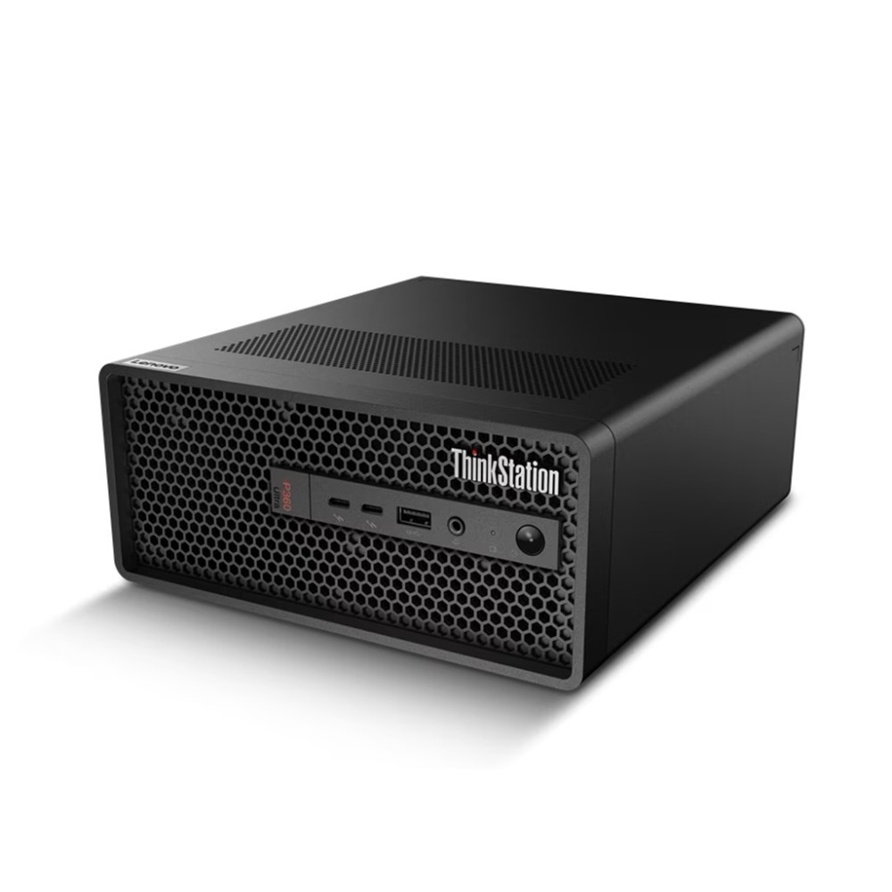 ThinkStation P360 Ultra ThinkStation P360 Ultra
