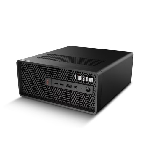 ThinkStation P360 Ultra ThinkStation P360 Ultra