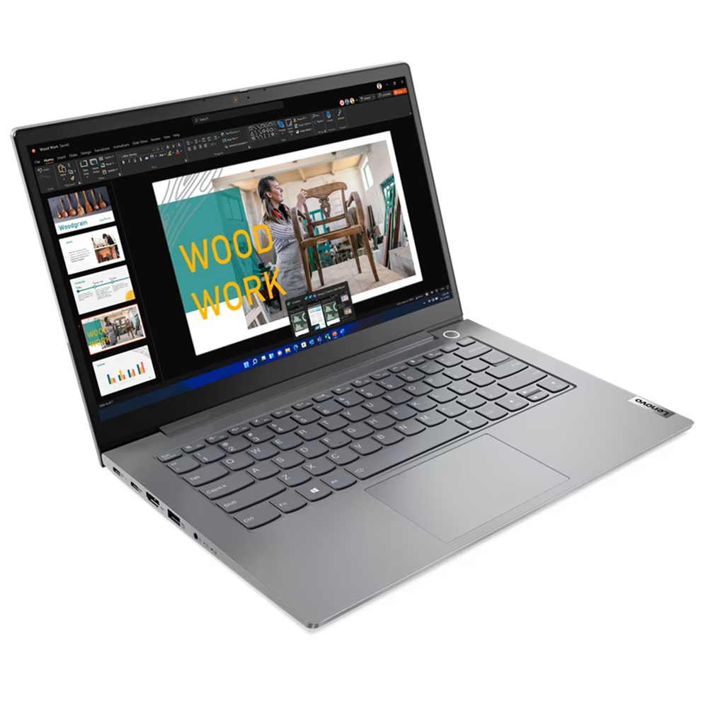 Lenovo ThinkBook 14 G4 Lenovo ThinkBook 14 G4