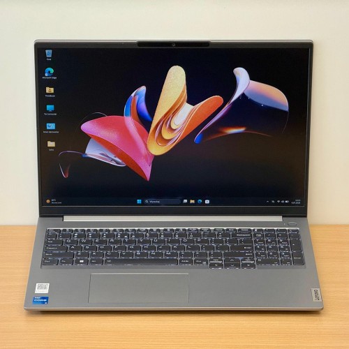 Lenovo ThinkBook 16 G6