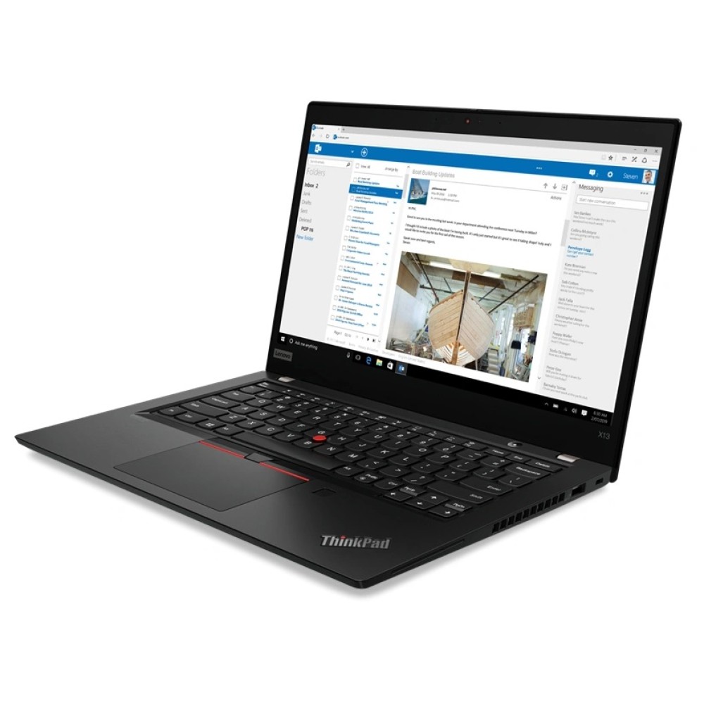 Lenovo ThinkPad X13 Lenovo ThinkPad X13
