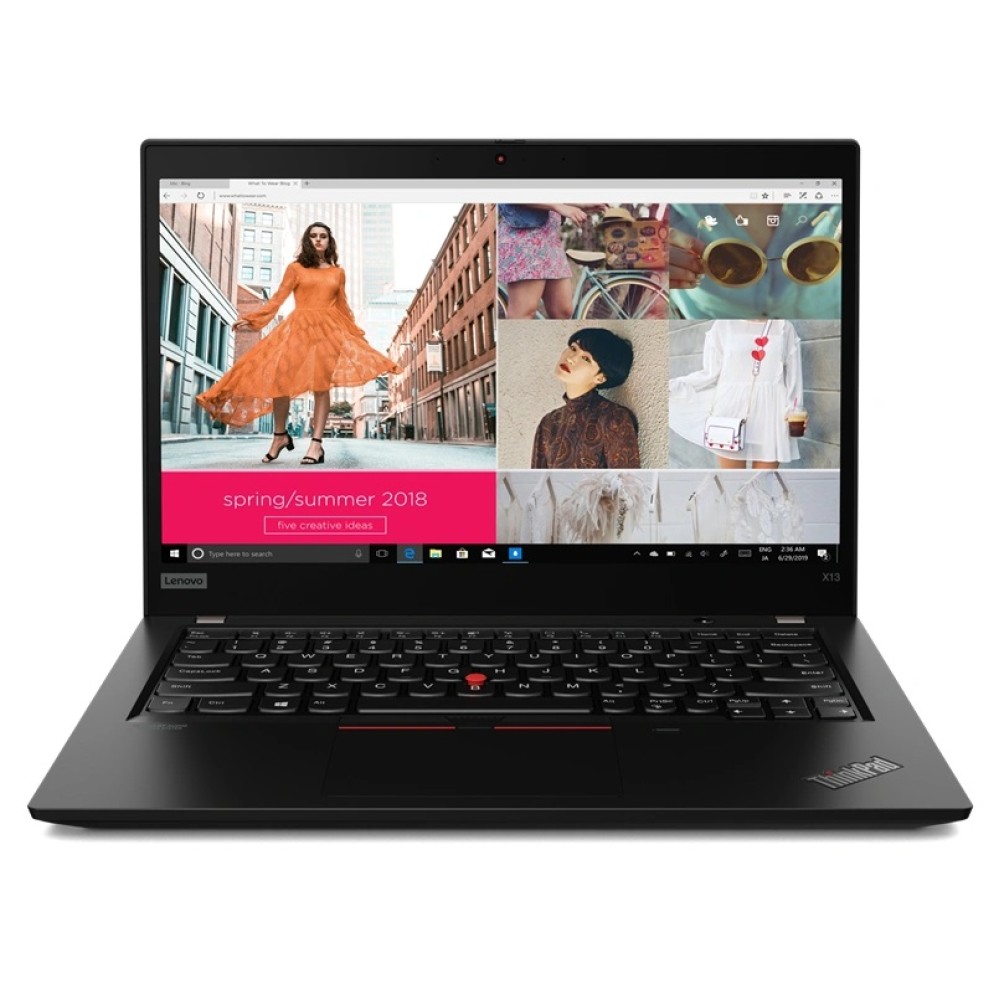 Lenovo ThinkPad X13 Lenovo ThinkPad X13