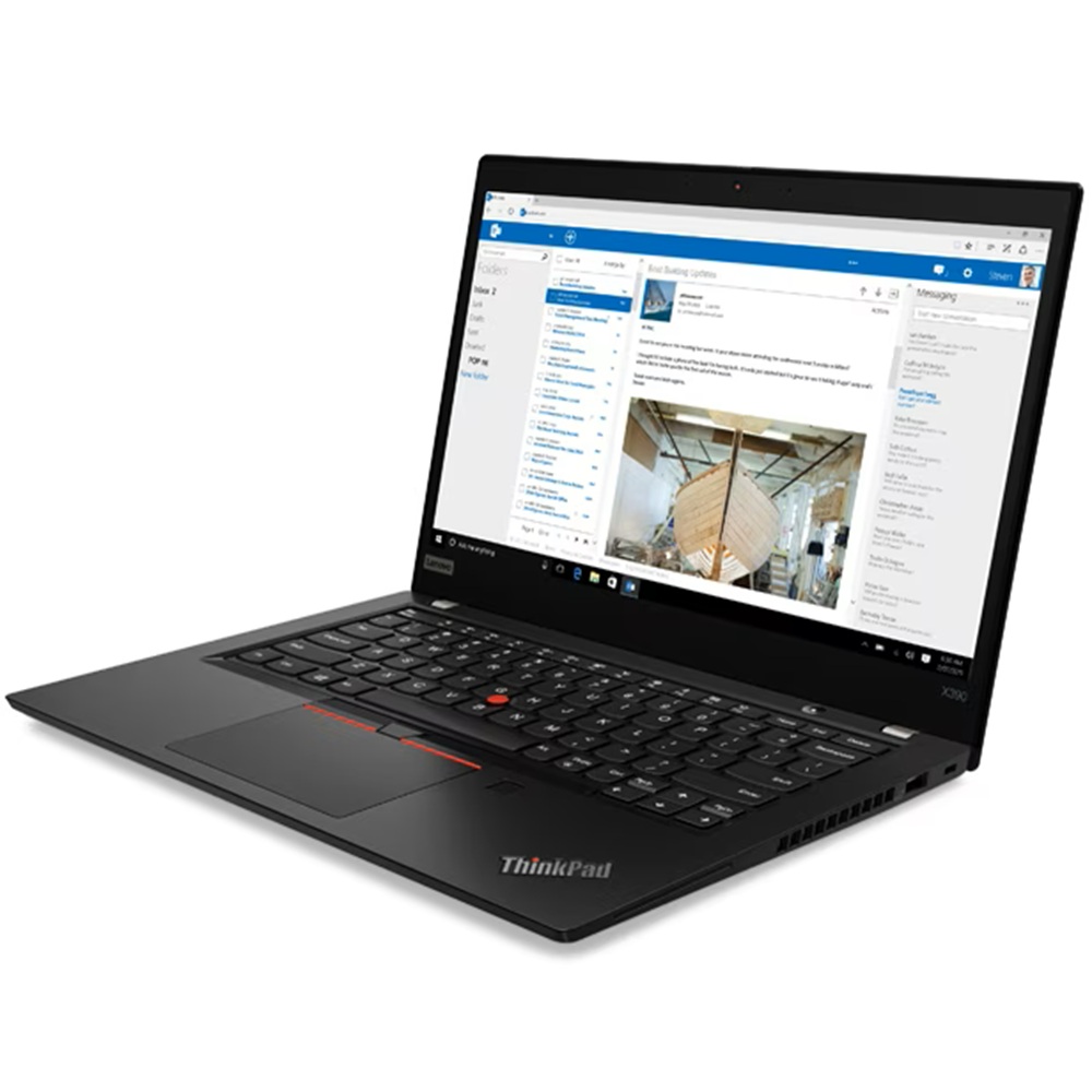 Lenovo ThinkPad X390