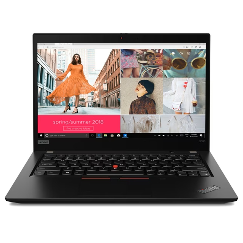 Lenovo ThinkPad X390
