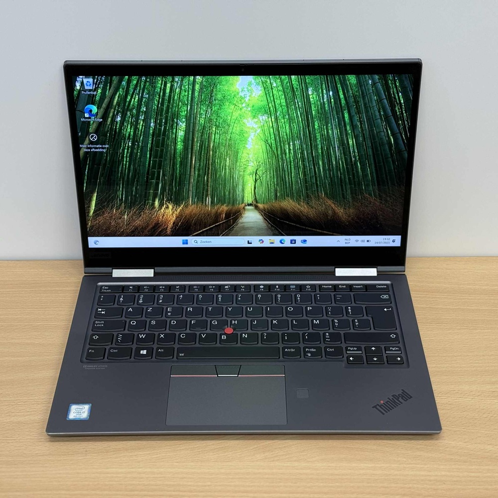 Lenovo ThinkPad X1 Yoga Lenovo ThinkPad X1 Yoga
