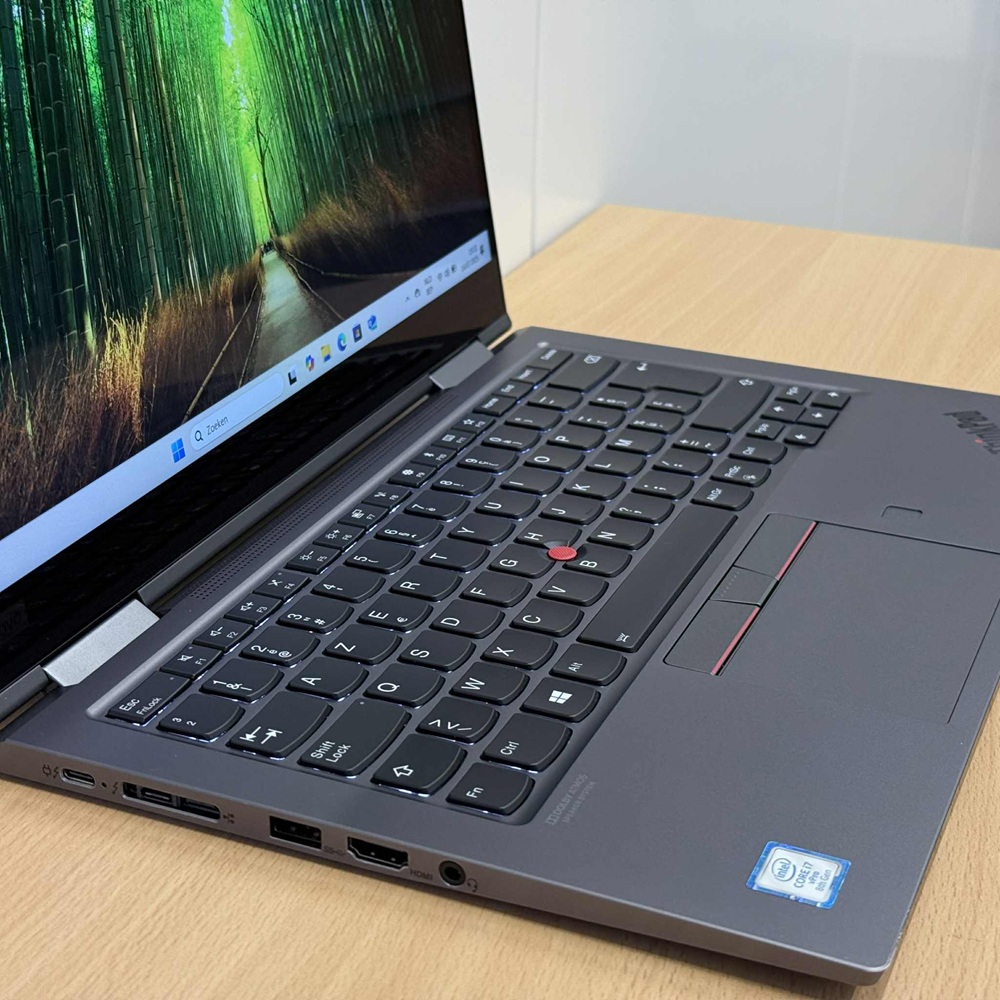 Lenovo ThinkPad X1 Yoga Lenovo ThinkPad X1 Yoga