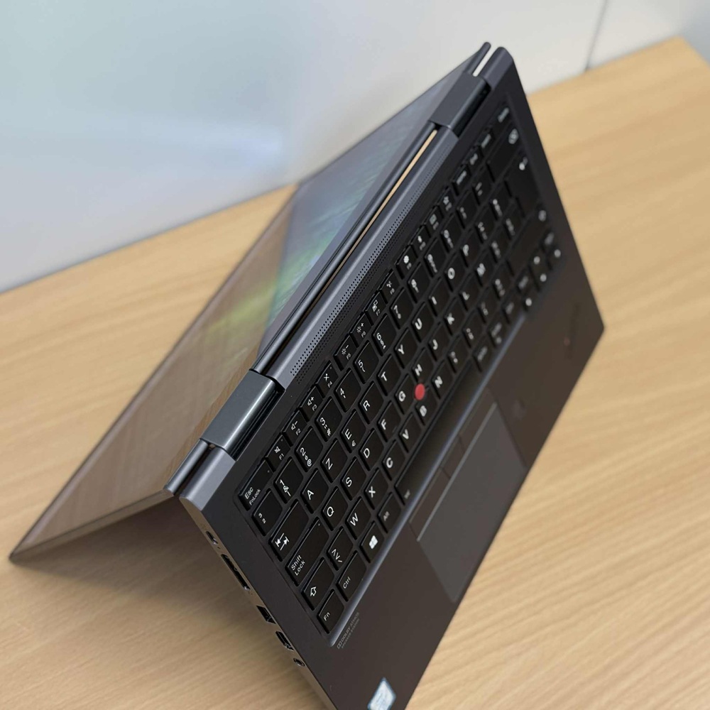 Lenovo ThinkPad X1 Yoga Lenovo ThinkPad X1 Yoga