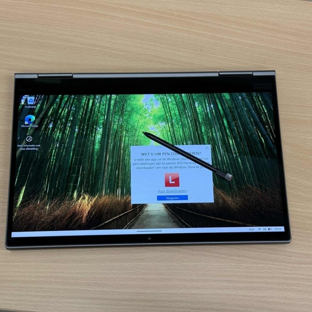 Lenovo ThinkPad X1 Yoga Lenovo ThinkPad X1 Yoga